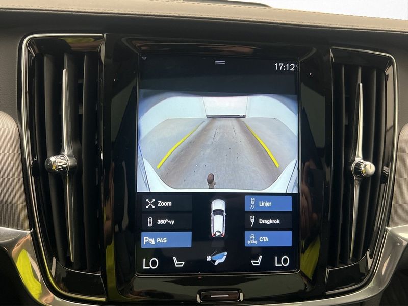 Volvo V90 bild 24