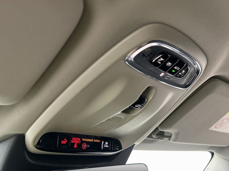 Volvo V90 bild 29