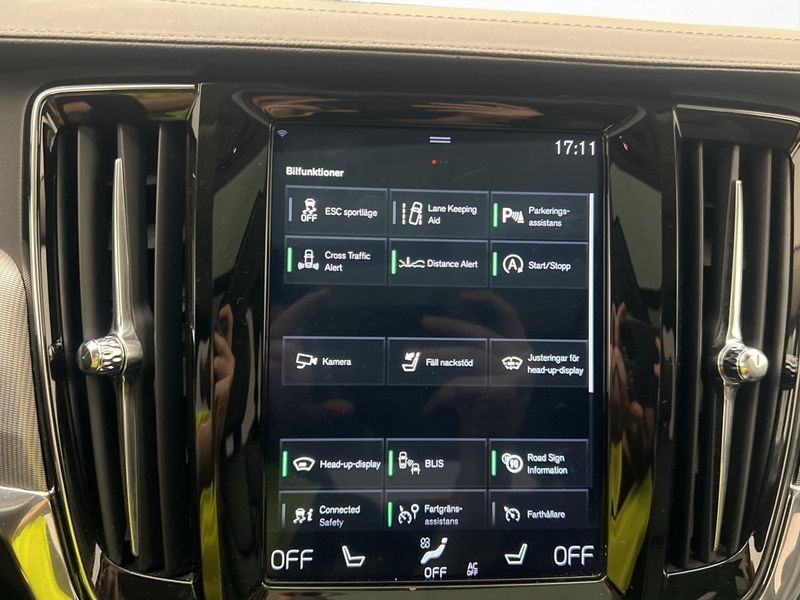 Volvo V90 bild 26