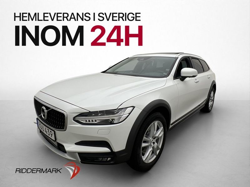 Volvo V90 bild 3
