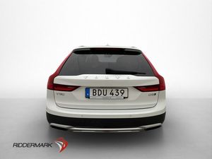 Volvo V90 bild 6