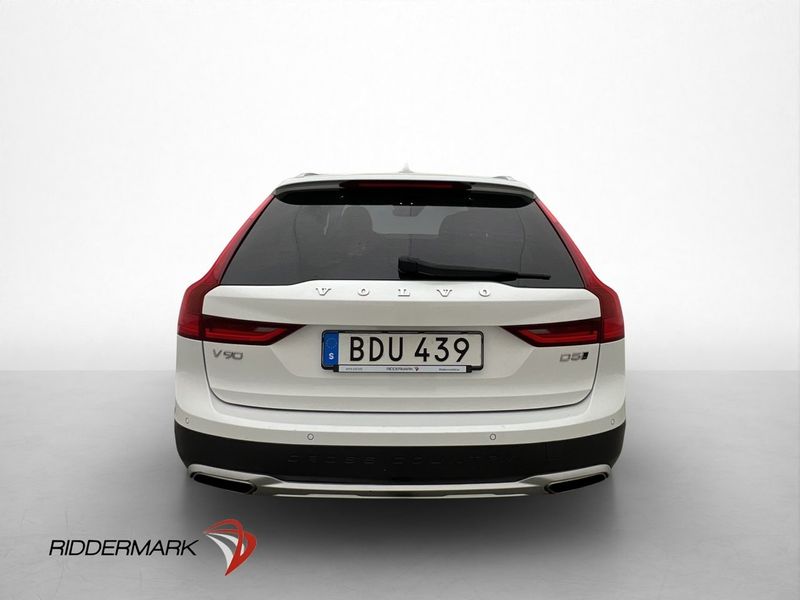 Volvo V90 bild 6