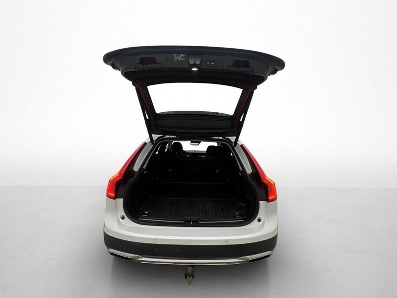 Volvo V90 bild 11