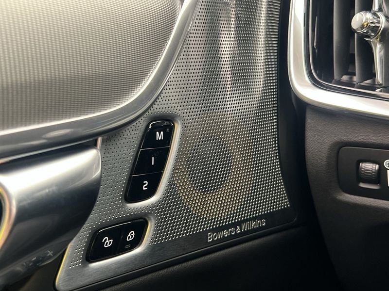 Volvo V90 bild 16