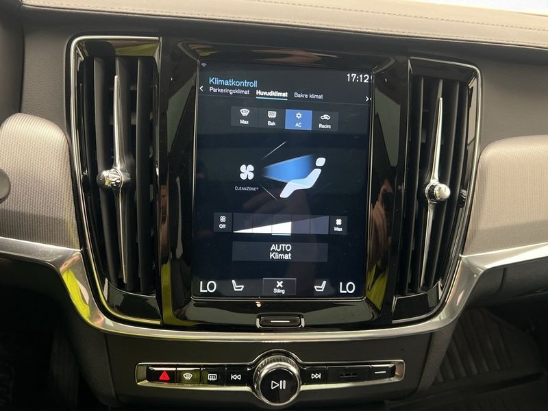 Volvo V90 bild 28