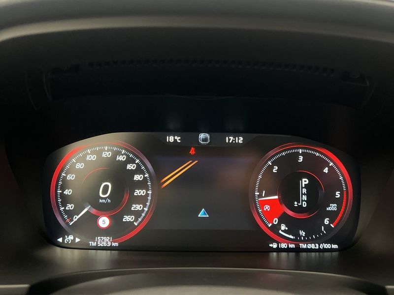 Volvo V90 bild 22