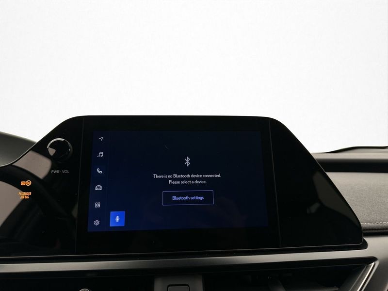 Lexus UX bild 23