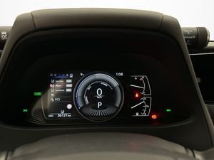 Lexus UX bild 18