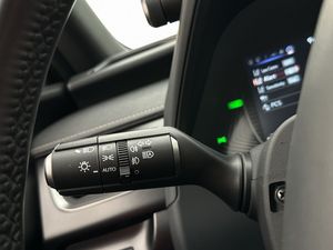 Lexus UX bild 15