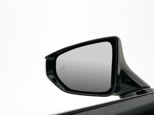 Lexus UX bild 16