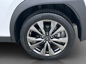 Lexus UX bild 31