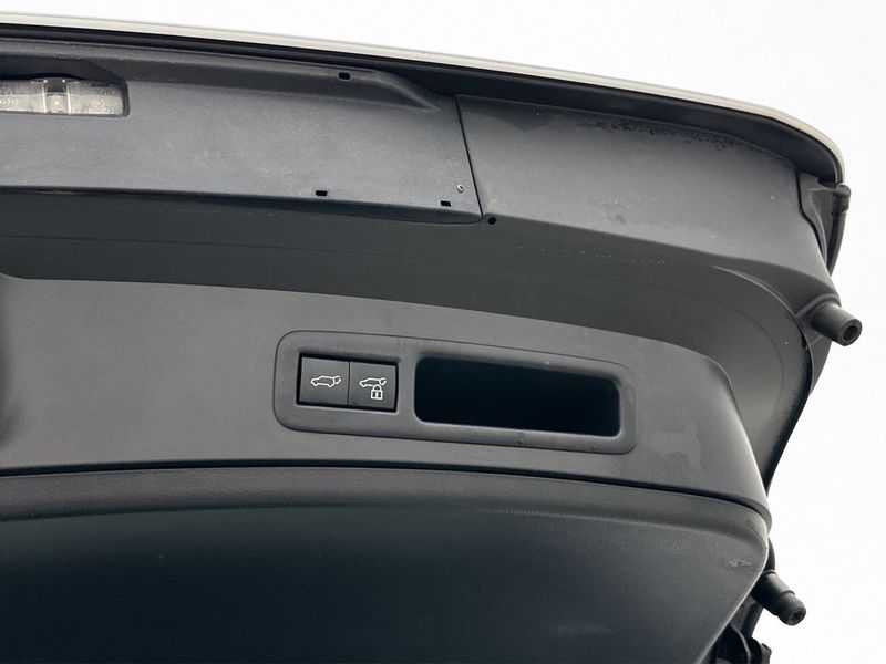 Lexus UX bild 10