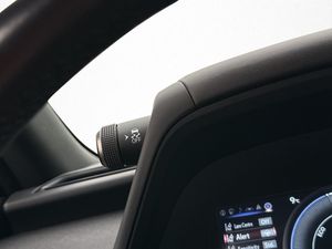 Lexus UX bild 14