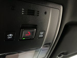 Lexus UX bild 34