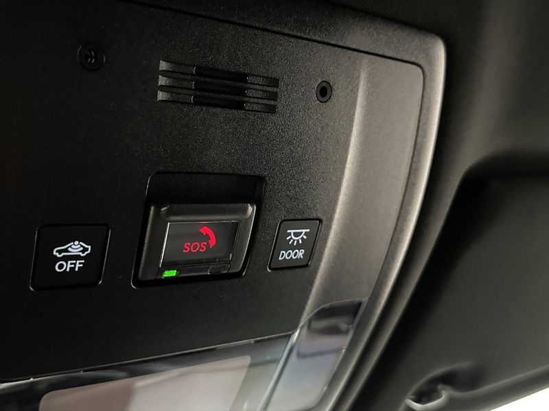 Lexus UX bild 34
