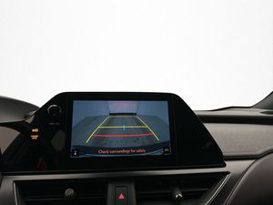 Lexus UX bild 22