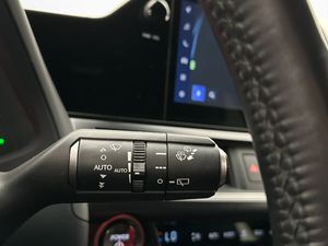Lexus UX bild 20