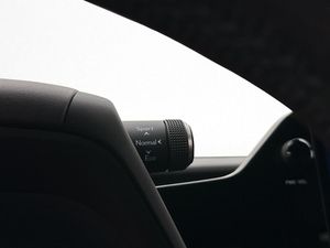 Lexus UX bild 21