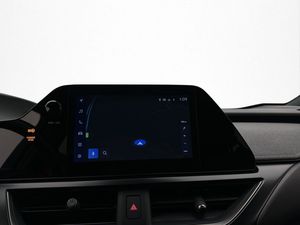 Lexus UX bild 24