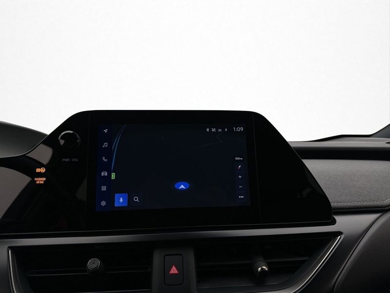 Lexus UX bild 24