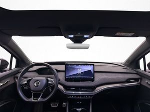 Skoda Enyaq bild 17
