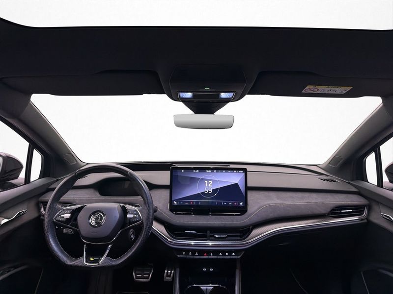 Skoda Enyaq bild 17