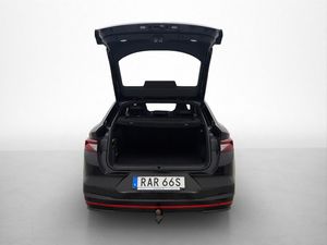 Skoda Enyaq bild 11