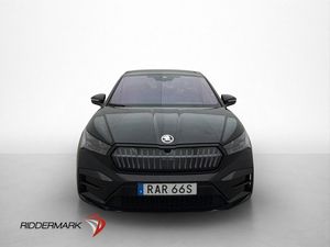 Skoda Enyaq bild 3