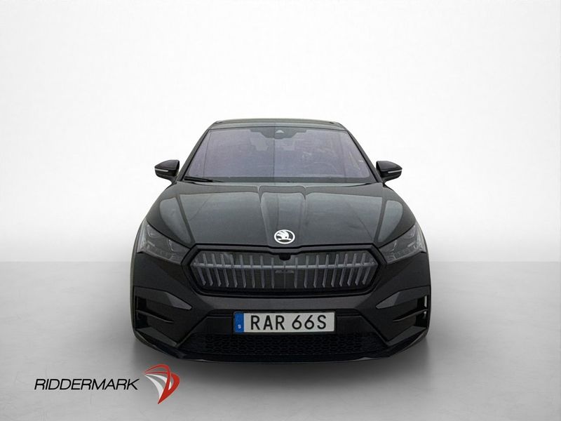 Skoda Enyaq bild 3