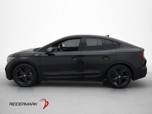 Skoda Enyaq bild 5