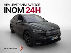 Skoda Enyaq bild 1
