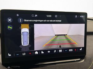 Skoda Enyaq bild 22