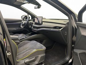 Skoda Enyaq bild 33