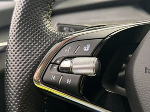 Skoda Enyaq bild 19