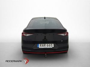 Skoda Enyaq bild 8