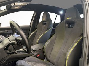 Skoda Enyaq bild 14