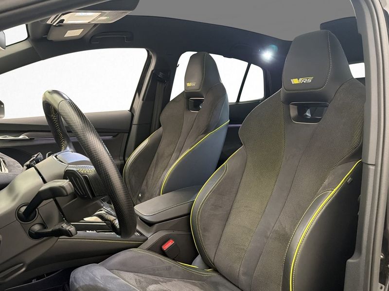 Skoda Enyaq bild 14