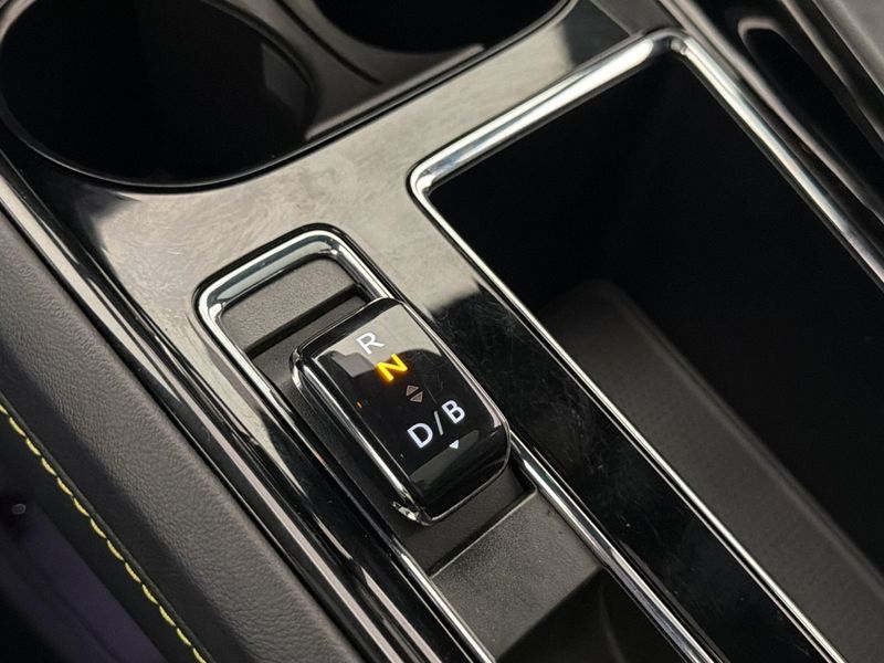 Skoda Enyaq bild 31