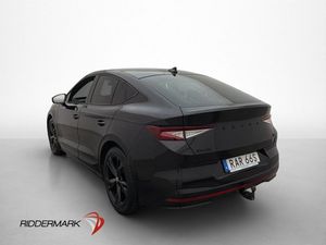 Skoda Enyaq bild 6