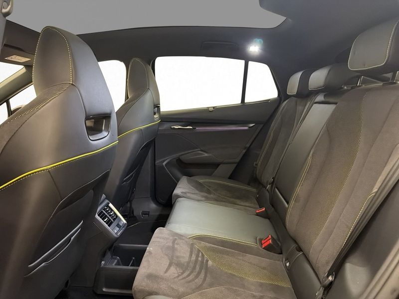 Skoda Enyaq bild 32