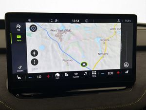 Skoda Enyaq bild 30