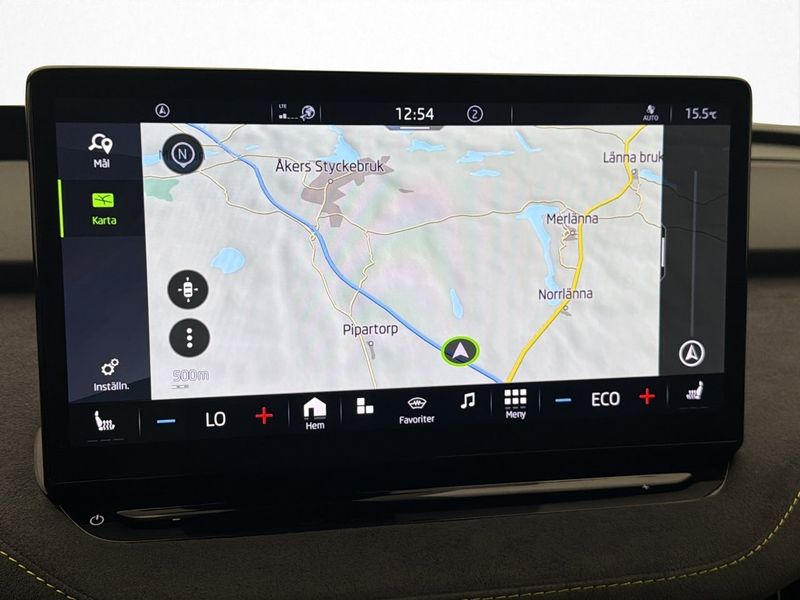 Skoda Enyaq bild 30