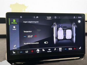 Skoda Enyaq bild 24