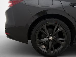Skoda Enyaq bild 37