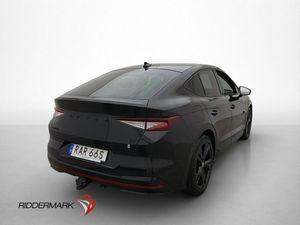 Skoda Enyaq bild 9