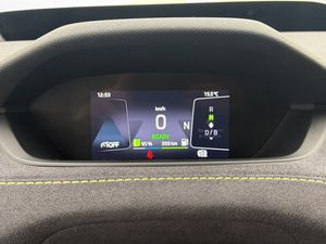 Skoda Enyaq bild 20