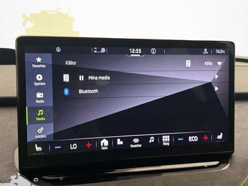 Skoda Enyaq bild 25