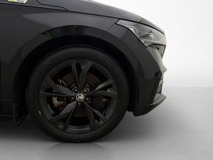 Skoda Enyaq bild 38