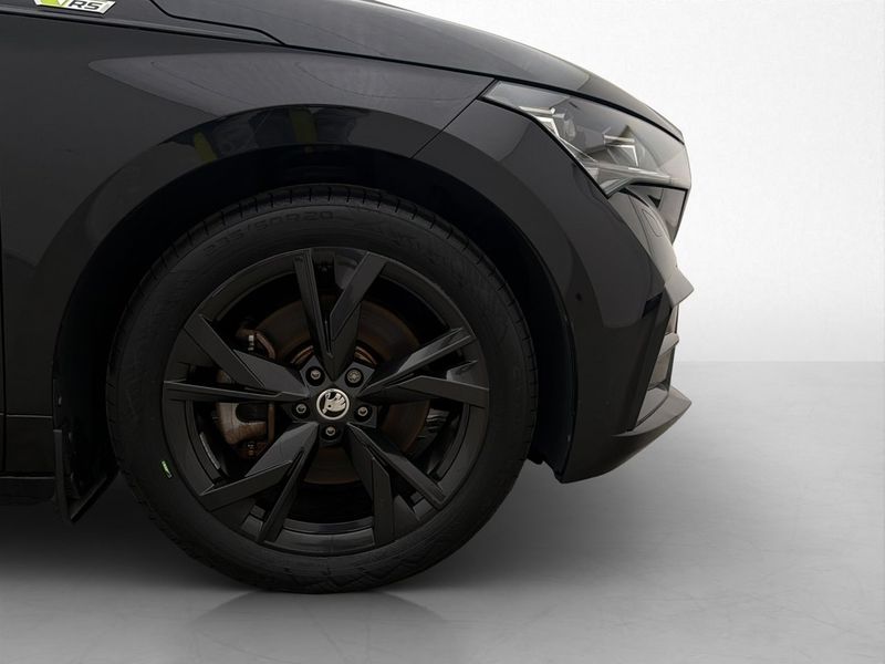 Skoda Enyaq bild 38