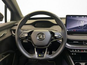 Skoda Enyaq bild 18